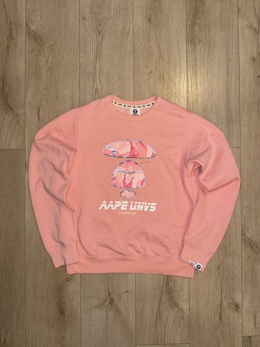 Мъжки суичър AAPE