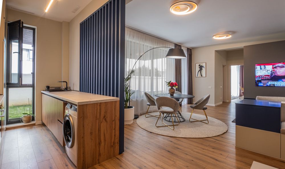 Fotografie imobiliara facuta de un profesionist cu experiențǎ, la cele mai bune prețuri.