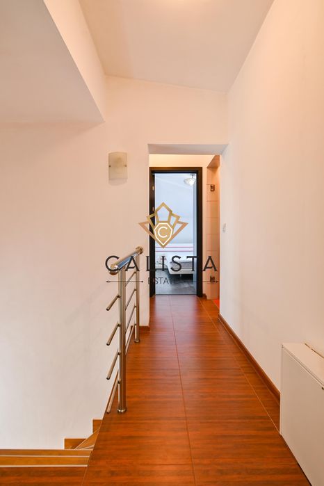 Дава се под наем Тристаен апартамент в София, Триъгълника - 80 кв.м за 749 € - Снимка #7