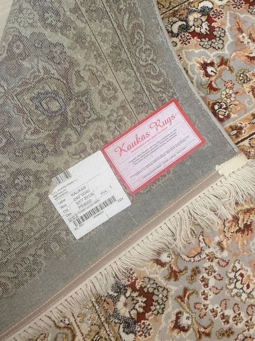 Ковер 2,4 на 3,4 метра