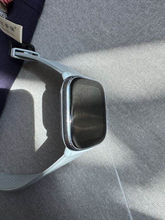 Amazfit gts 2 mini. Продажа или обмен на другие часы.