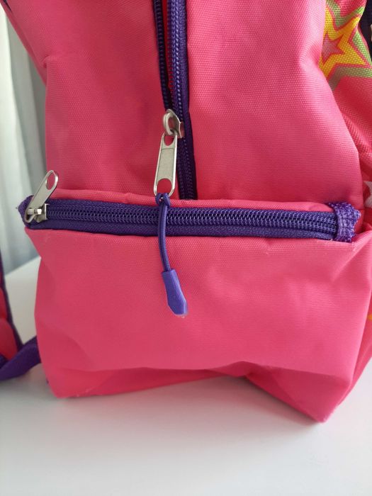 Рюкзак для гимнастки