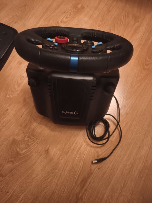 Волан Logitech g29