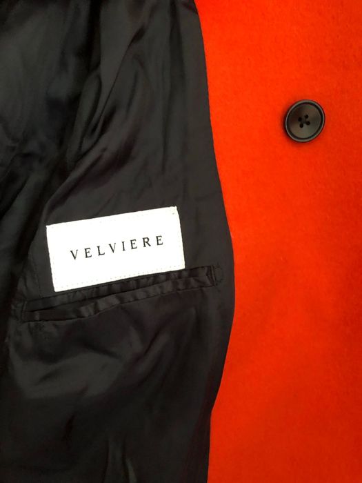 Vând palton Londra Velviere