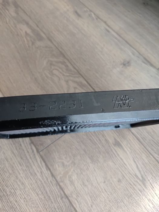 Filtru de aer sport K&N BMW