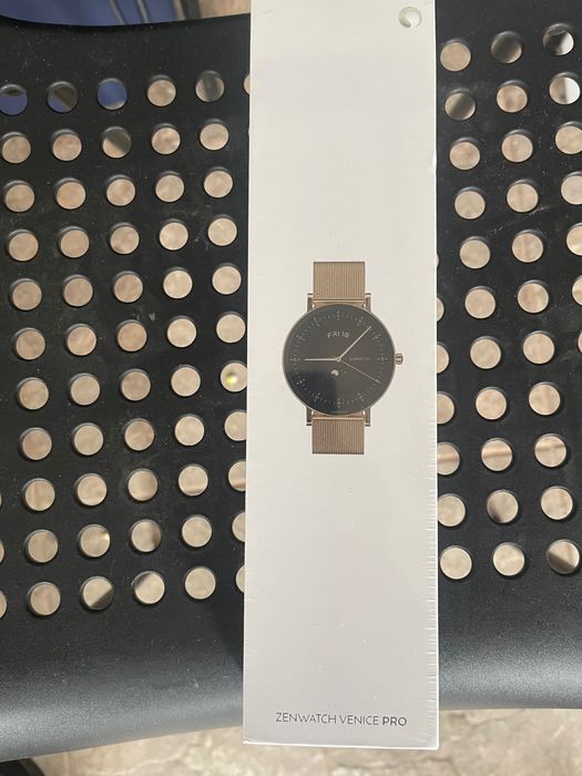 Ceas Zenwatch Venice Pro