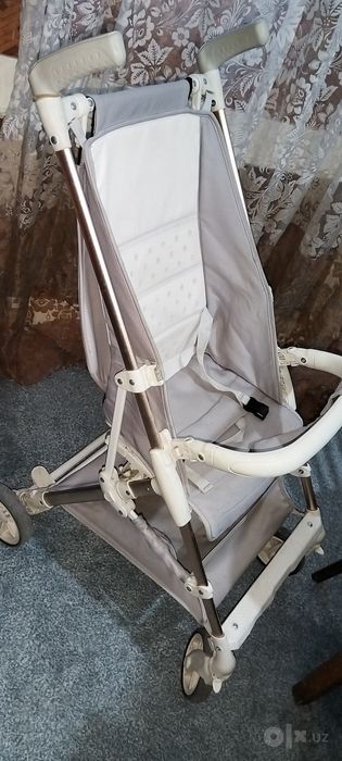 Продам коляску-трость