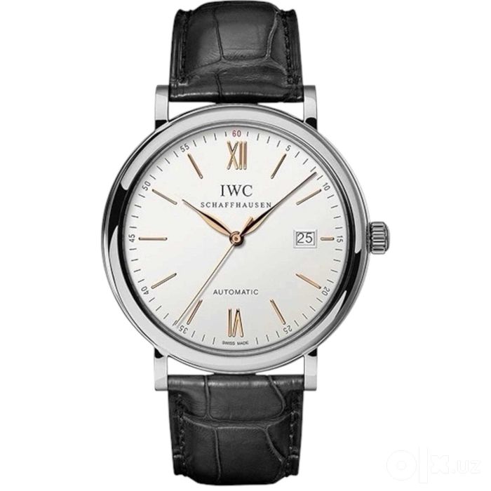 Мужские часы IWC Portofino Automatic