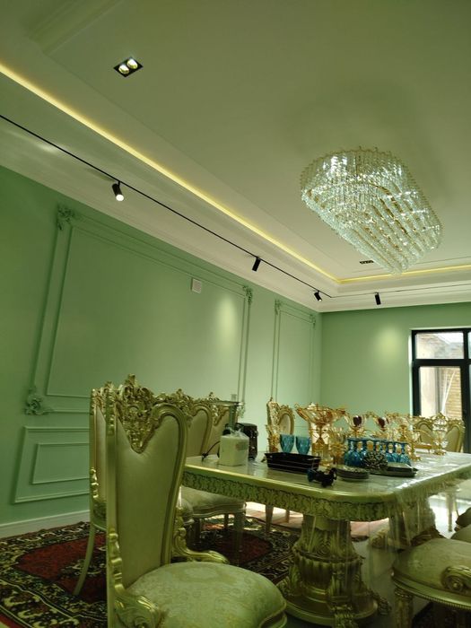 Ремонт квартир под ключ