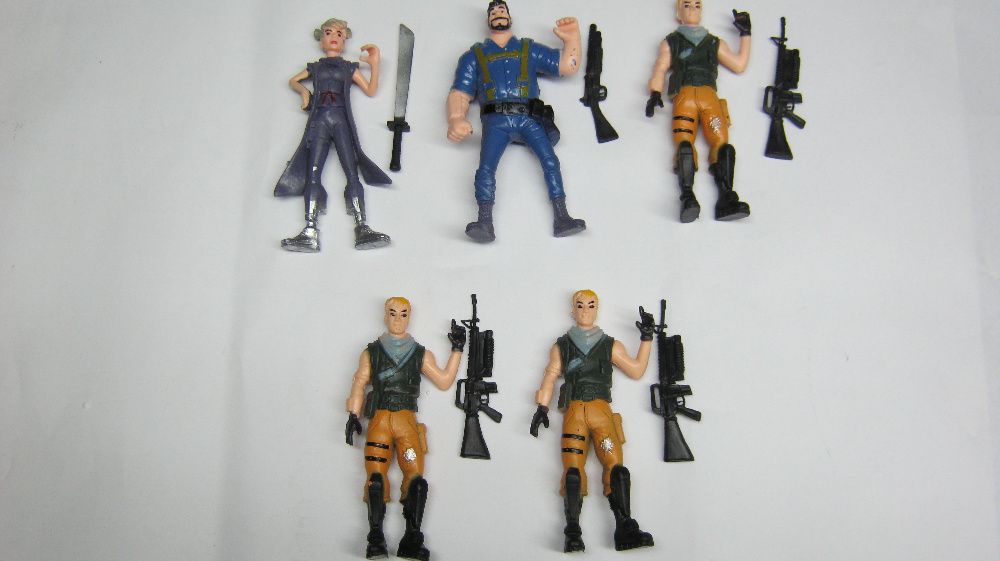 Figurine Fortnite,11cm.