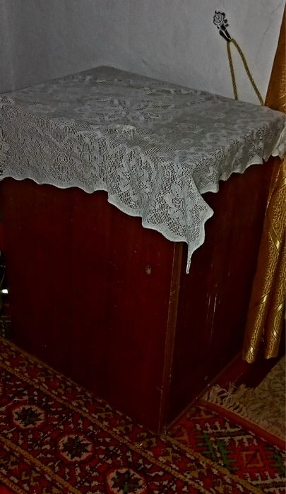 Швейная машинка СССР