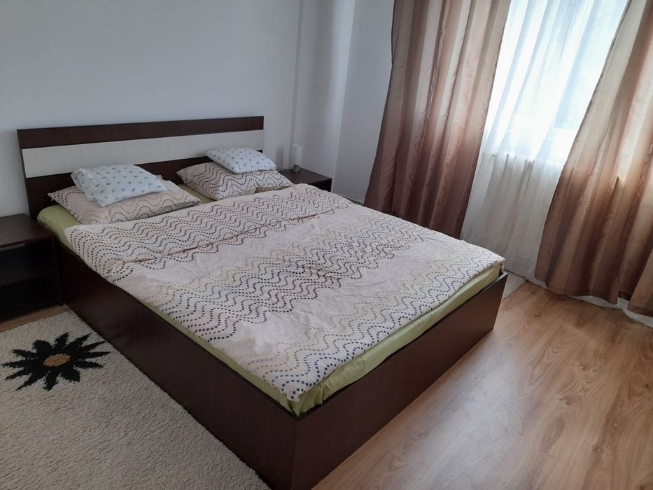 Apartament 2 camere statiunea Geoagiu Bai