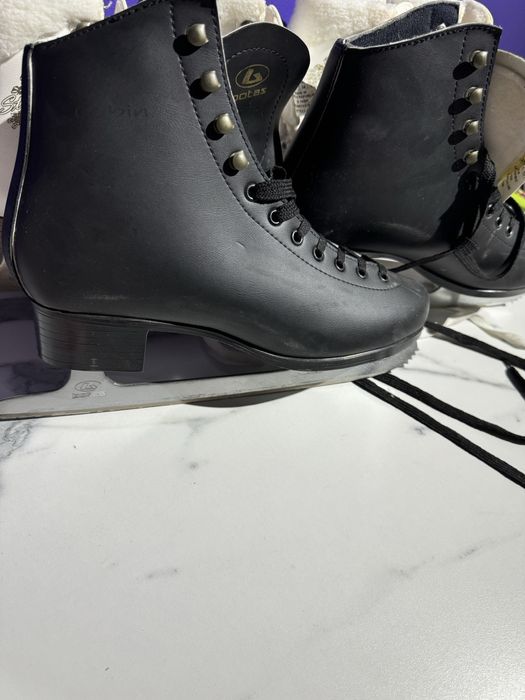 Коньки мужские