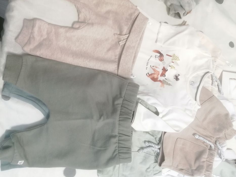 Pantaloni lungi băieți