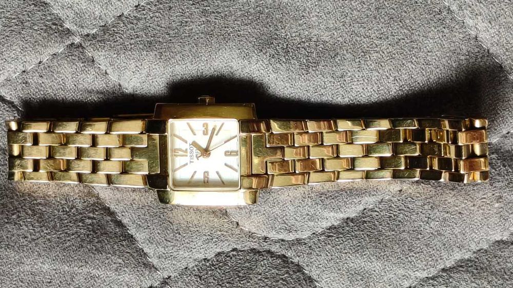 Часы Tissot оригинал,3 шт.