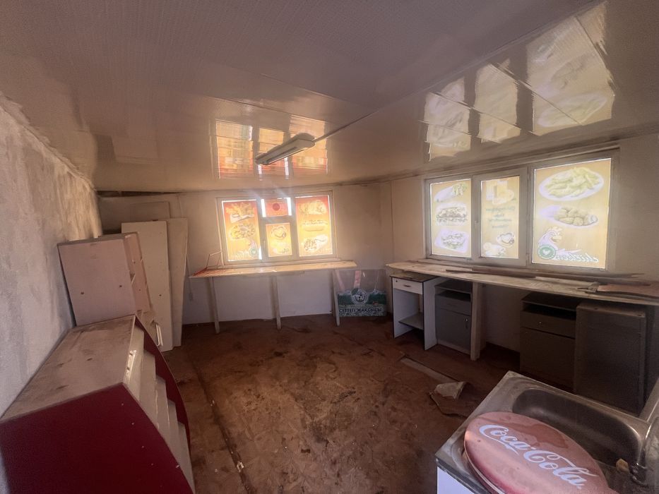 Помищение арендаға беріледі