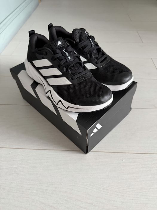 Кроссовки Adidas Rapidmove Go