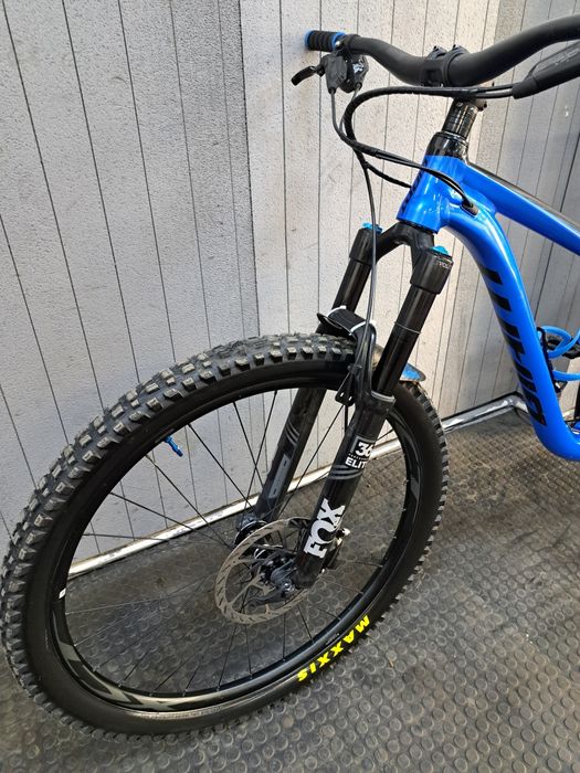 Giant Trance 2 Custom