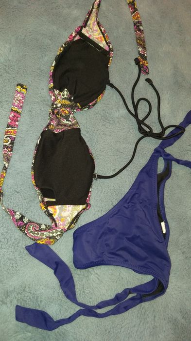 Costum de baie marimea M, doua piese