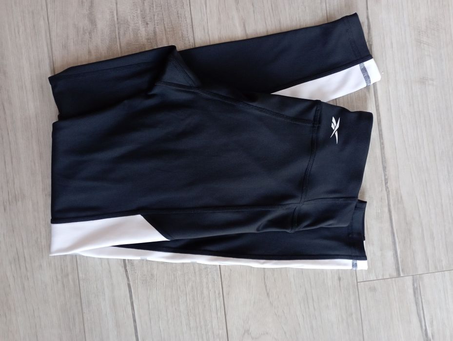 Клинoве Nike dry fit & Reebok/S размер