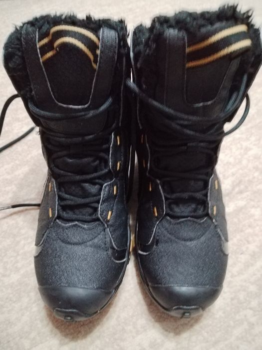 Ghete iarna fete Quencha