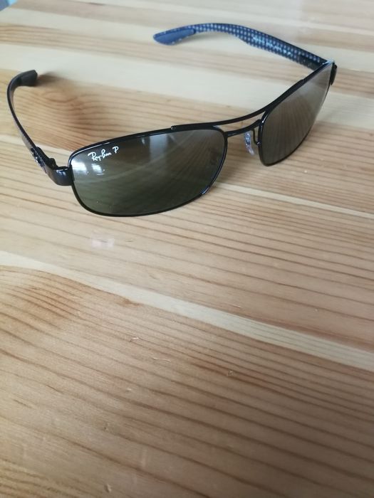 Продавам Ray-Ban CROMANSE