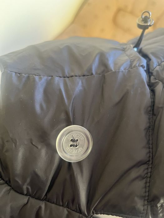Moncler(Монклер) дамско яке – Оригинално 2ри размер