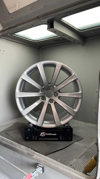 Jante Omanyt VOLKSWAGEN 19" Memphis 5N0601025K