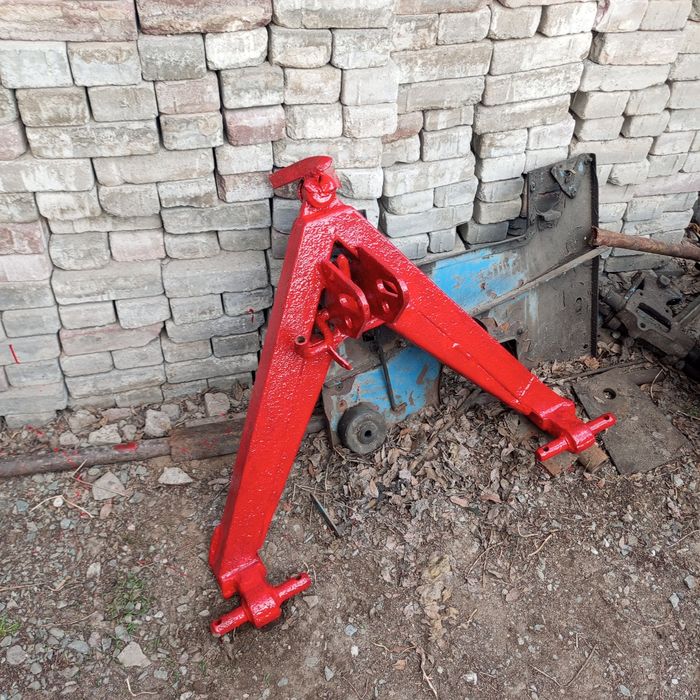 Запчасти на трактор МТЗуток,  колесо задание КПП