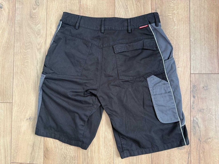 Engelbert Strauss 54 XL barbati pantaloni scurti Flexbelt