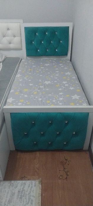 Кровать детский новый продам