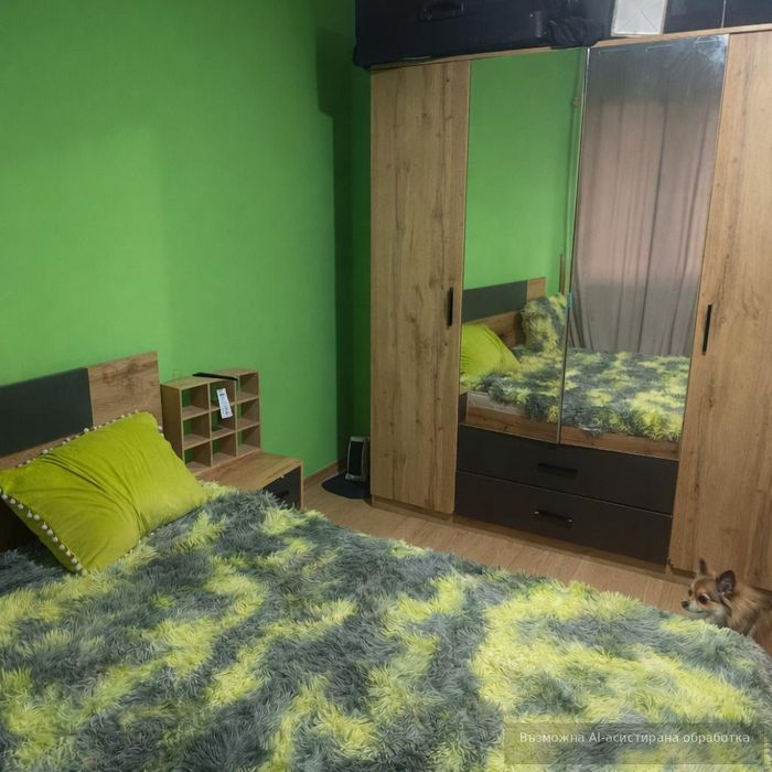 Продава се Двустаен апартамент в София, Овча купел 2 - 65 кв.м за 1373 €/кв.м - Снимка #4