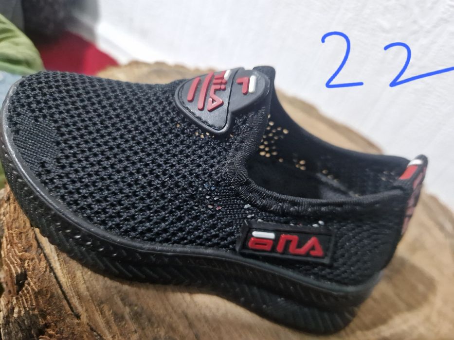 Детская обувь фирмы Совенок