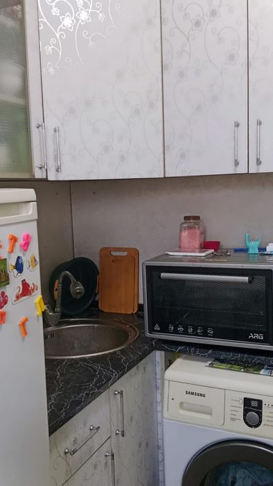 Продам 1 комнатную квартиру