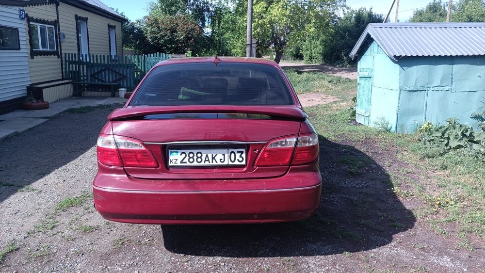 Продам резвую машину