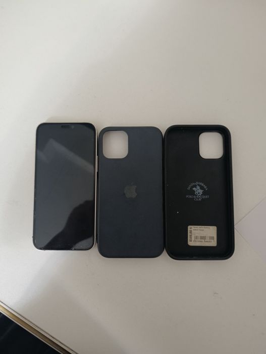 iPhone 12 mini/70% емкости
