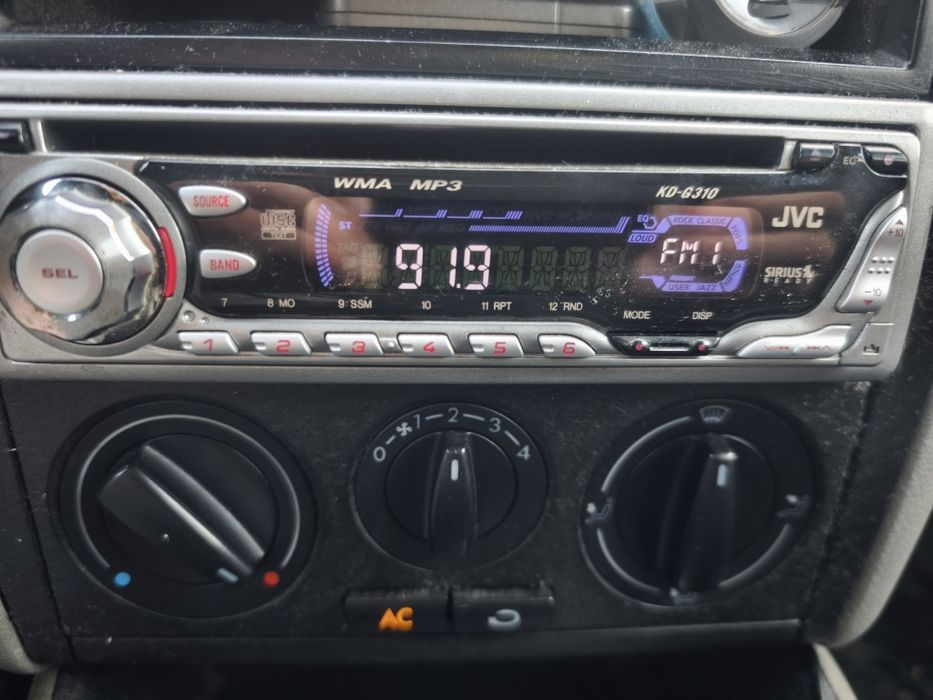 Golf 4, 1,4 benzină