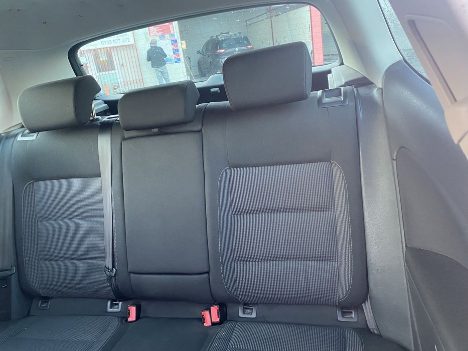 Volkswagen Golf 6