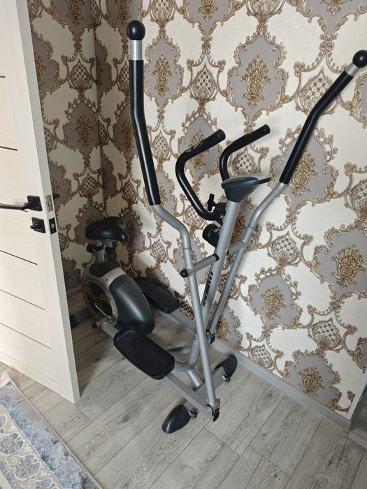 Продам тринажор срочно