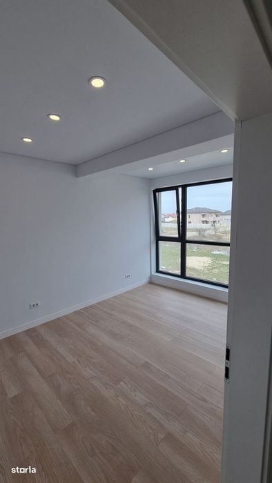 Vila superba P+1+M , toate utilitatile , incalzire in pardoseala