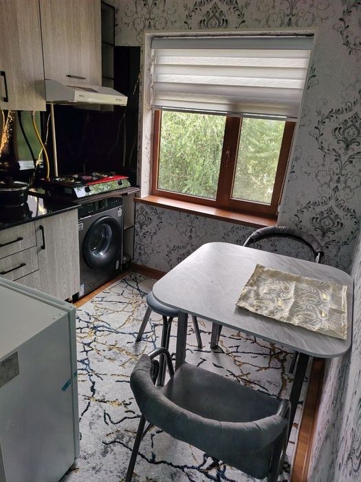 Gorgaz ga ijaraga dom beriladi