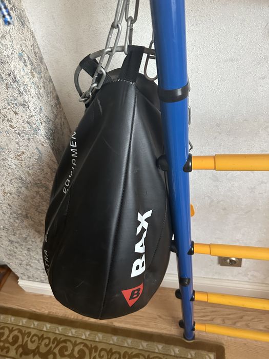 Спортивная груша