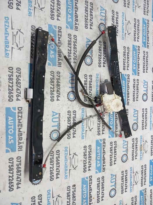 Macara usa dreapta fata Ford Galaxy 2012