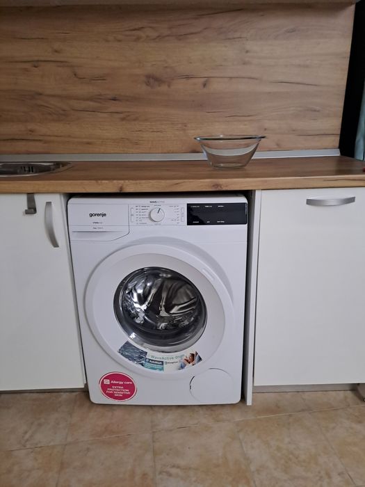 Пералня  Gorenje