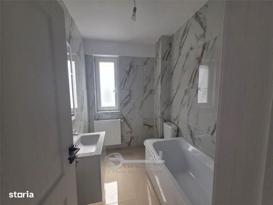 Apartament 2 camere 59mp - Valea Lupului