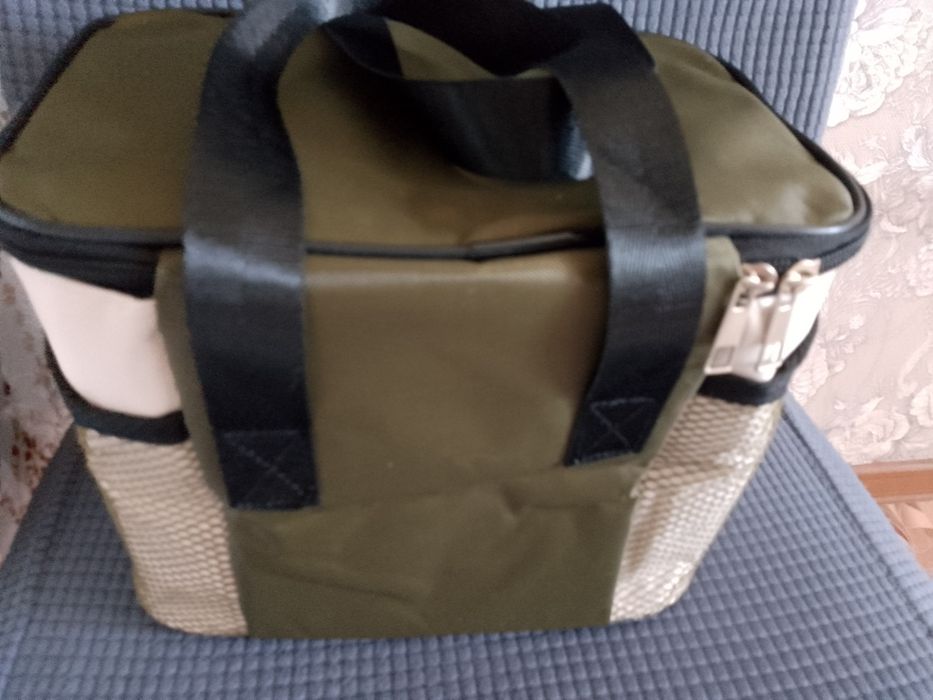 Термобокс термосумка