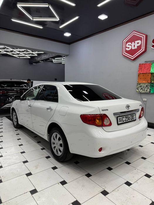 Срочна продаётся Toyota corolla