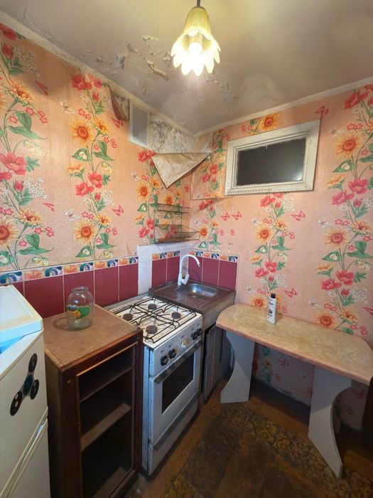 Продам квартиру на востоке