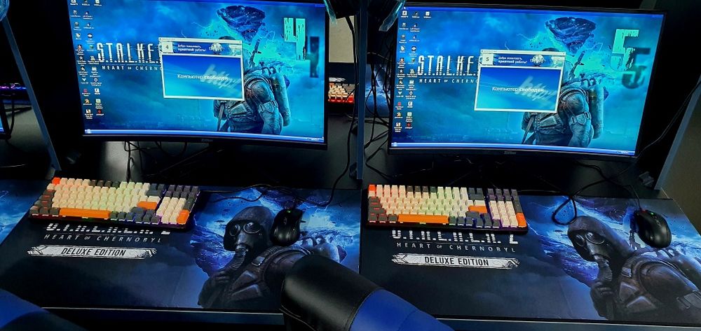 10tali Game Club full ( sborka )