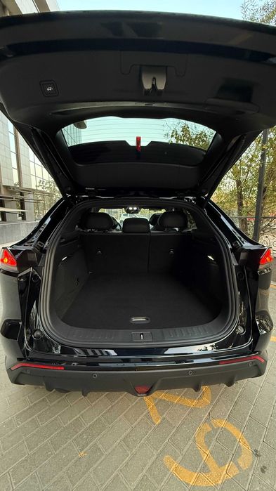 Changan Deepal S07 215 Max